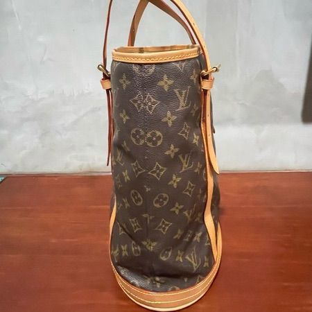 Lv bucket GM รูปที่ 4
