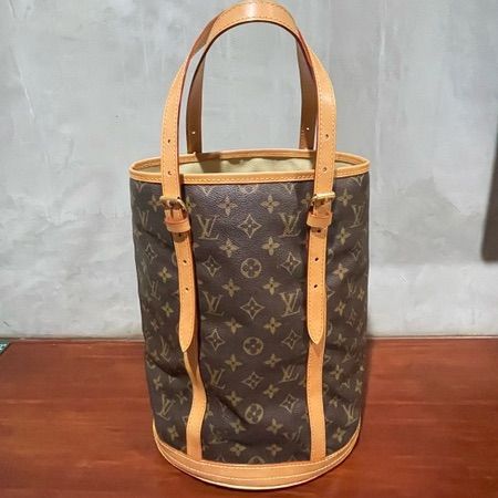 Lv bucket GM รูปที่ 2