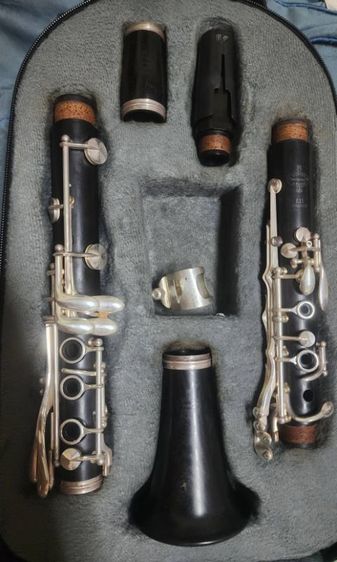 clarinet e11 มือ2