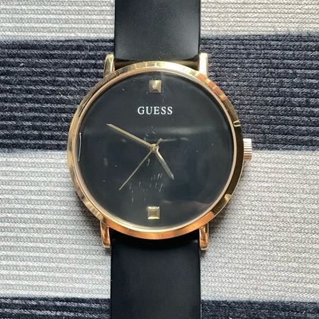 นาฬิกาข้อมือผู้หญิง Guess รูปที่ 2