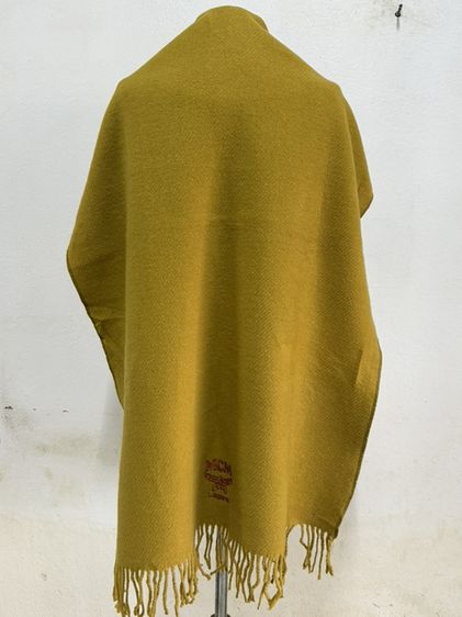 MCM SCARF