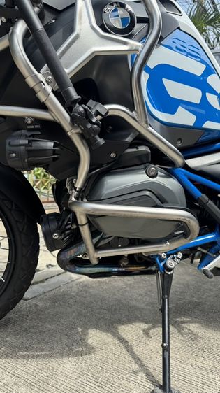 bmw r1200 gs แลคตาซอย รูปที่ 8