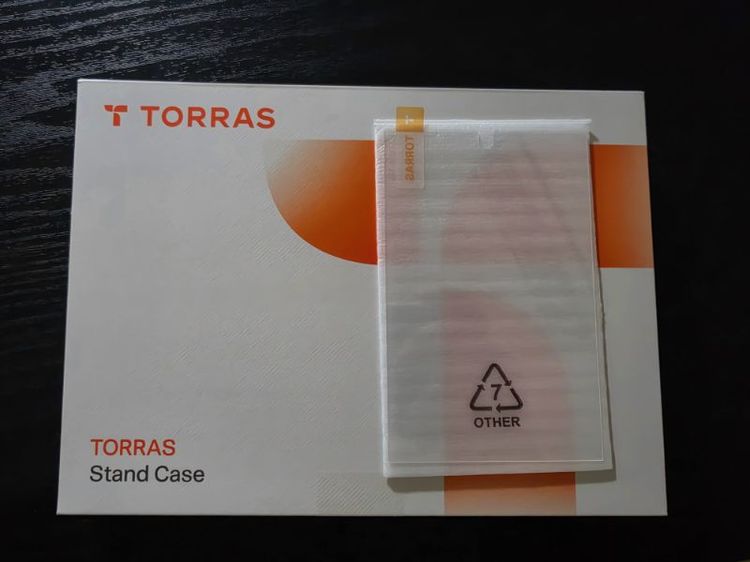 ฟิล์มกันรอยหน้าจอ Torras Sansung fold 8