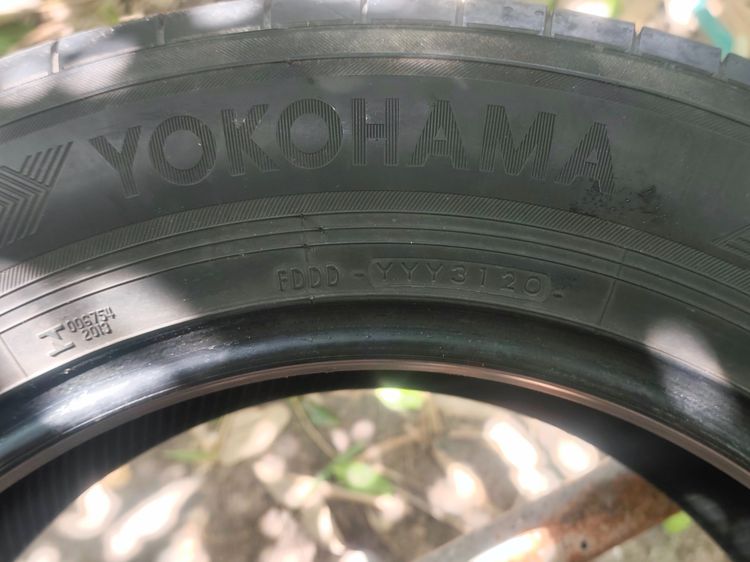 Yokohama ล้อYokahama 235-60 R17