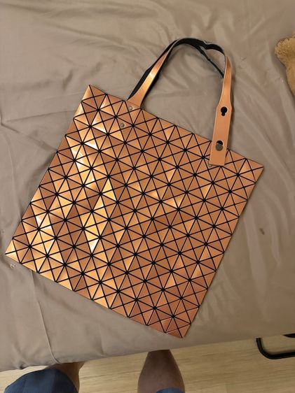 โพลีเอสเตอร์ หญิง หลากสี ขายกระเป๋า BAO BAO ISSEY MIYAKE