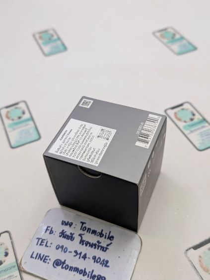 ขาย เทิร์น Garmin Forerunner 165 ศูนย์ไทย ของใหม่มือ 1 ประกัน 2 ปี เพียง 4,590 บาท เท่านั้น ครับ รูปที่ 2