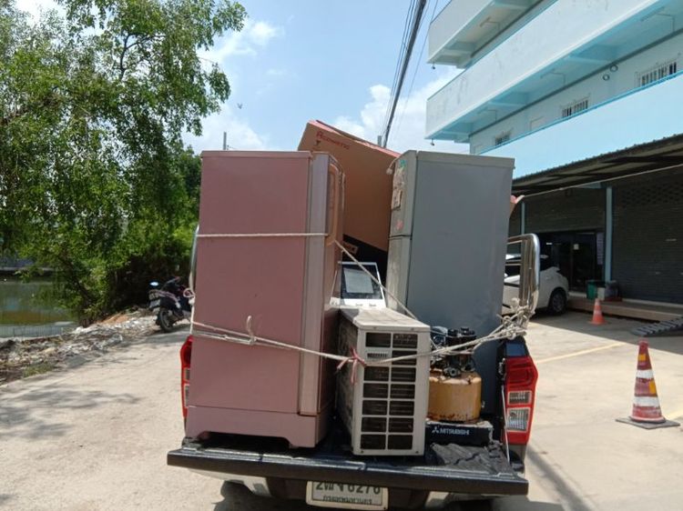 รับซื้อแอร์เก่าแอร์เสียตู้เย็นเครื่องซักผ้าทุกสภาพ