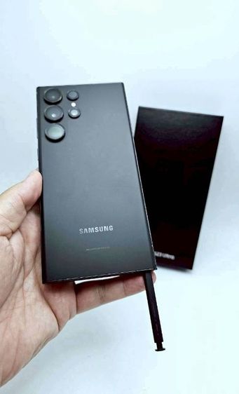 Sumsung S23 ultra 8/256 ครบกล่อง ประกันต.ค.69 รูปที่ 7