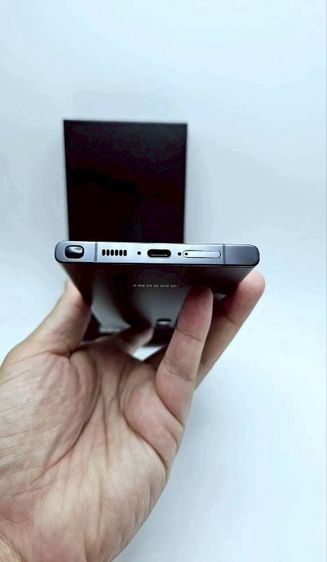 Sumsung S23 ultra 8/256 ครบกล่อง ประกันต.ค.69 รูปที่ 8