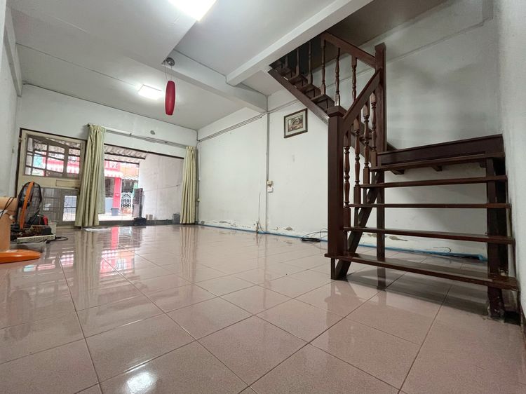 ไม่มี ให่เช่าบ้าน รูปที่ 2