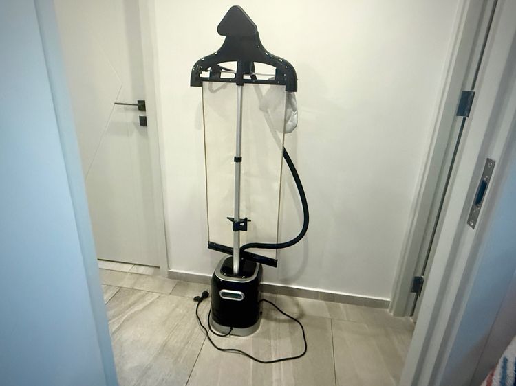 Tefal Pro Style IT3480T0 Garment Steamer - เครื่องรีดถนอมผ้าไอน้ำแบบยืน Tefal Pro Style รุ่น IT3480T0 ของแท้ รูปที่ 4