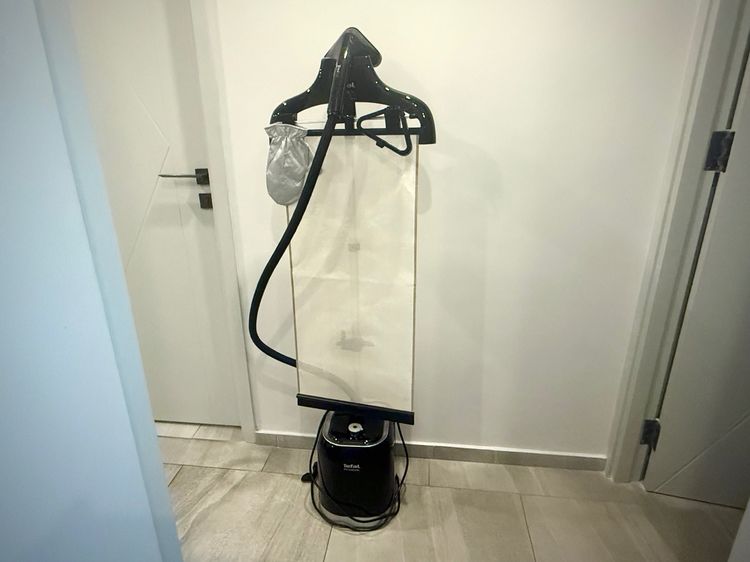 Tefal Pro Style IT3480T0 Garment Steamer - เครื่องรีดถนอมผ้าไอน้ำแบบยืน Tefal Pro Style รุ่น IT3480T0 ของแท้ รูปที่ 3