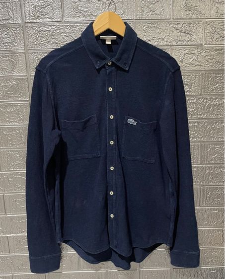 เสื้อ Lacoste 