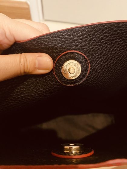 กระเป๋าEstée Lauder Leopard Tote Bag แท้ 💯 รูปที่ 7