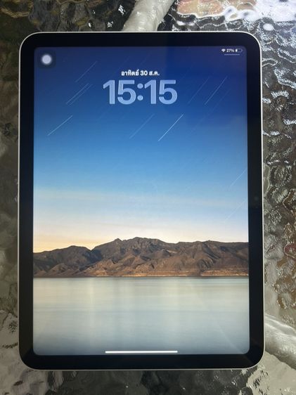 iPad Gen10 wifi64gb