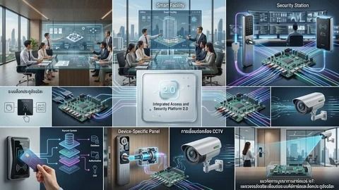 รับเขียนโปรแกรมครบวงจรและพัฒนา ERP-Odoo Desktop-App Web-App IoT AI and Automation โดยทีมงานมืออาชีพ