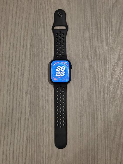 Apple watch 7 Nike 45mm