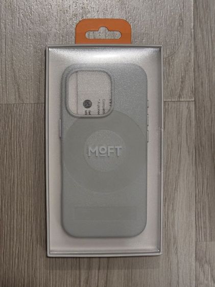 เคส moft snap case movas iphone 16 pro