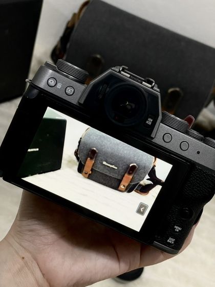 Fujifilm X-T200 รูปที่ 4