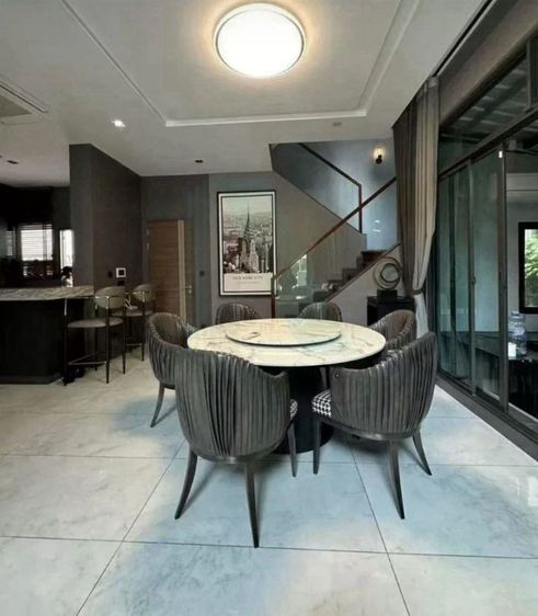 มีบางส่วน THE GENTRY SUKHUMVIT รูปที่ 2