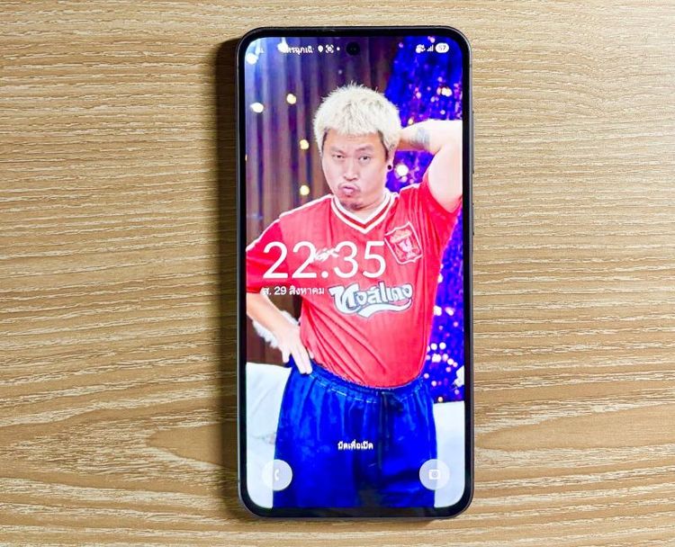 Samsung A56 5G แรม12