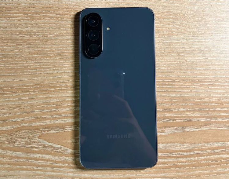 Samsung A56 5G แรม12 รูปที่ 2