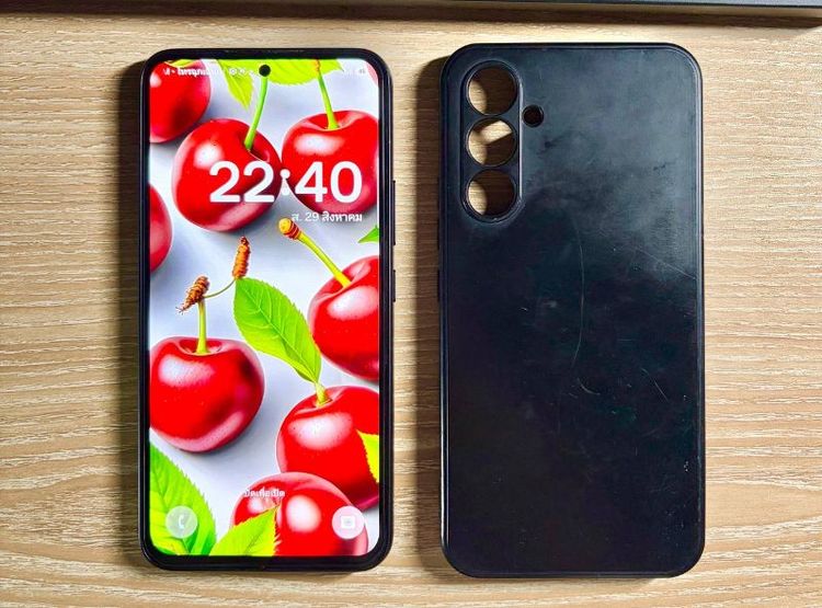 Samsung A54 5G