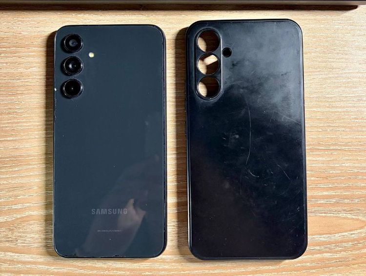 Samsung A54 5G รูปที่ 2