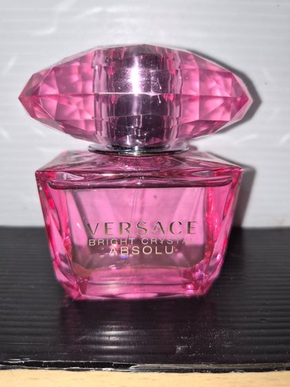 น้าหอม Versace absolu
