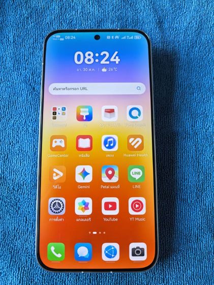 Huawei pura90s pro max 5g รูปที่ 2