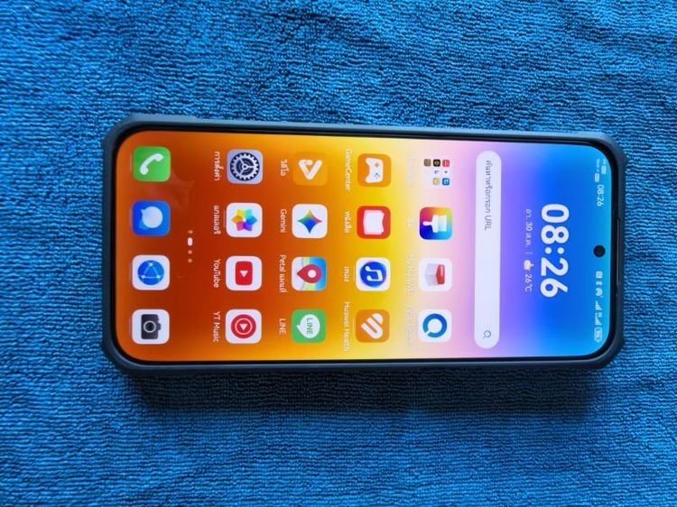 Huawei pura90s pro max 5g รูปที่ 7