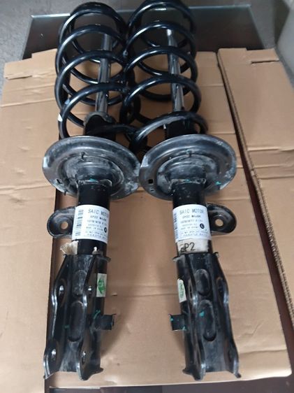 ขายโช้ค MG EP (SAIC MOTOR) หน้า/หลัง ทั้งชุดพร้อมอุปกณ์ 2,500 บาท รูปที่ 3