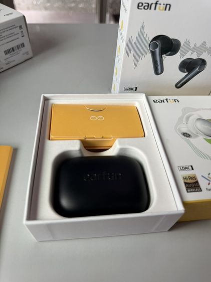 หูฟัง Earfun รูปที่ 4