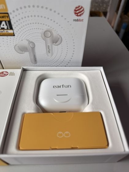 หูฟัง Earfun รูปที่ 5