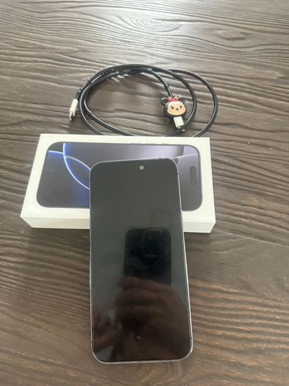 Iphone 14 Promax 256gb