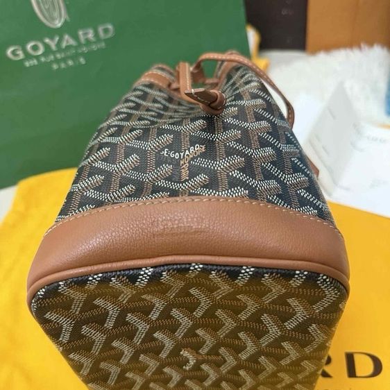 Goyard รุ่น Villet Bucket Bag ปี 2022 รูปที่ 3