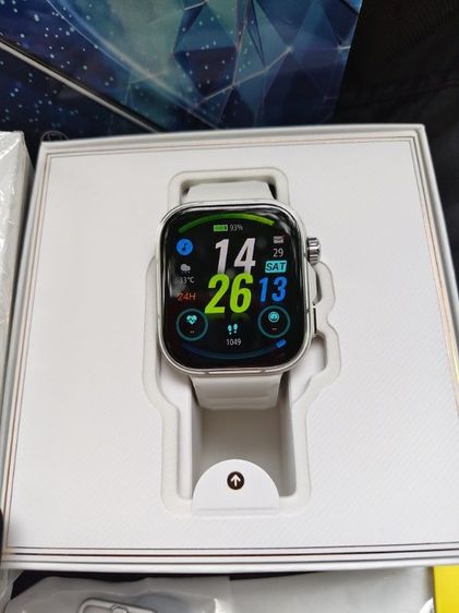 นาฬิกา Huiwei watch Fit5 Pro รูปที่ 15