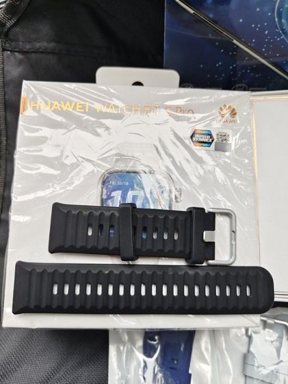 นาฬิกา Huiwei watch Fit5 Pro รูปที่ 2