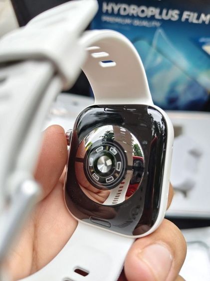 นาฬิกา Huiwei watch Fit5 Pro รูปที่ 12