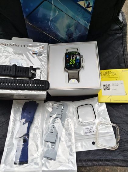 นาฬิกา Huiwei watch Fit5 Pro รูปที่ 3