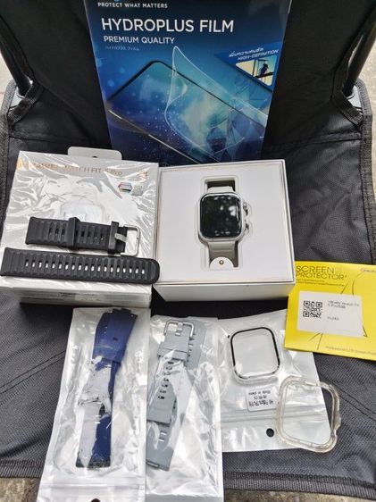 นาฬิกา Huiwei watch Fit5 Pro รูปที่ 14