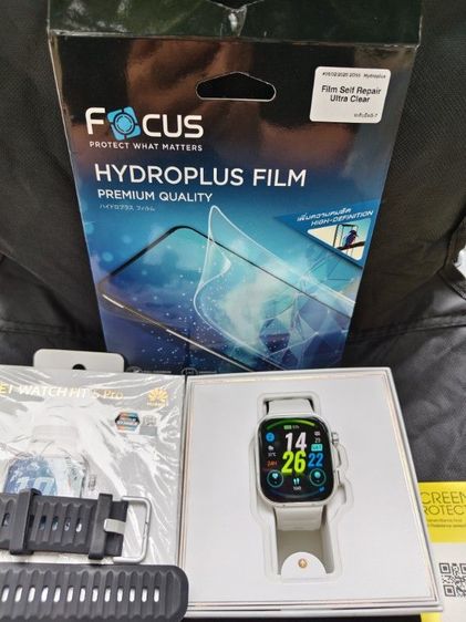 นาฬิกา Huiwei watch Fit5 Pro รูปที่ 5