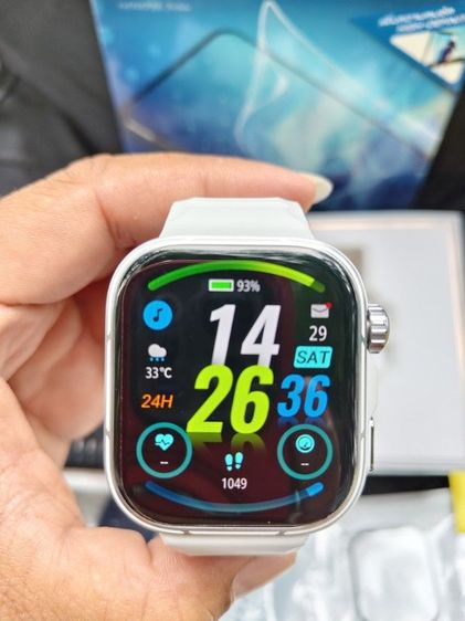 นาฬิกา Huiwei watch Fit5 Pro รูปที่ 4