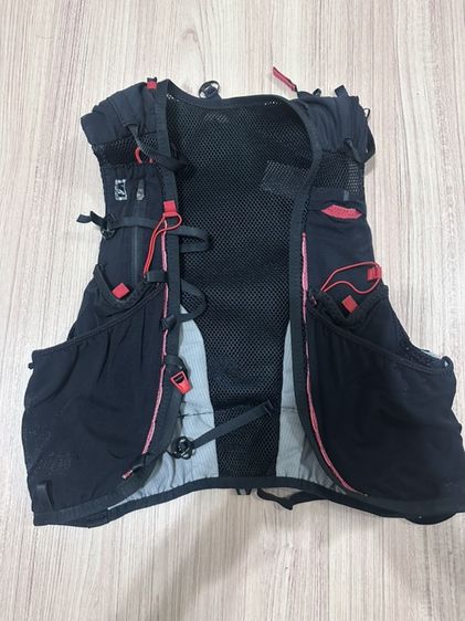 เดินเขา ตั้งแคมป์ อื่นๆ ผู้ชาย เป้น้ำ Salomon 12 Set ***แถมฟรีถุงนิ่ม 2 ถุง*** (มือ 2)