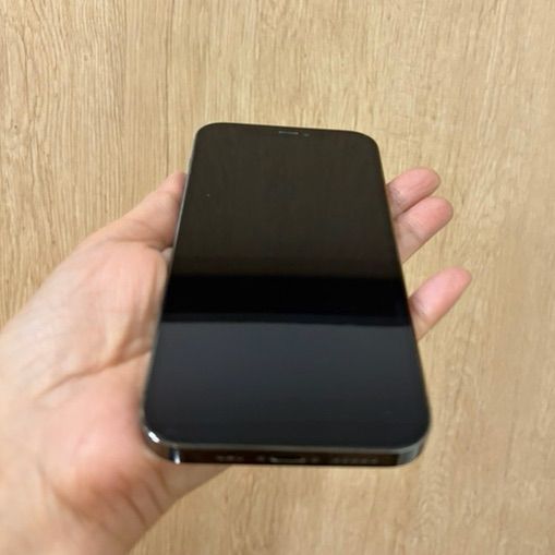 IPhone 12 Pro 128gb เครื่อง true รูปที่ 5