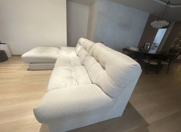 Design Delivery โซฟารุ่น Macro L Shape 325 รูปที่ 2