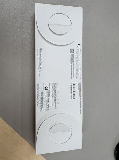 [ส่งต่อ] Apple Watch Series 11 (GPS) ขนาด 46mm สภาพสวย แบต 99% ประกันเหลือ* สภาพตัวเรือน: สวยงาม หน้าจอใส ไม่มีรอยตก บุบ หรือกระแทกใดๆ รูปที่ 6