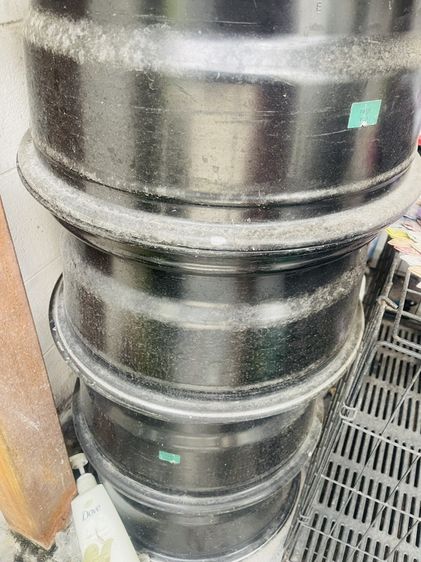 ล้อแม๊ก Weld racing forged รูปที่ 3