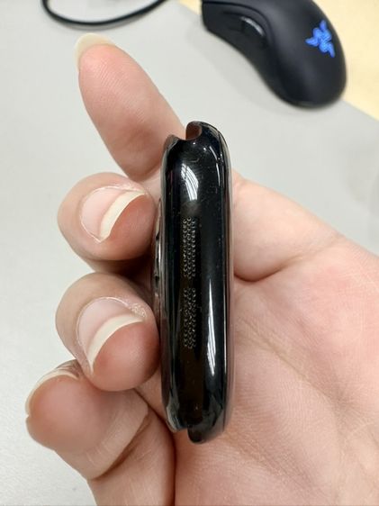 [ส่งต่อ] Apple Watch Series 11 (GPS) ขนาด 46mm สภาพสวย แบต 99% ประกันเหลือ รูปที่ 2