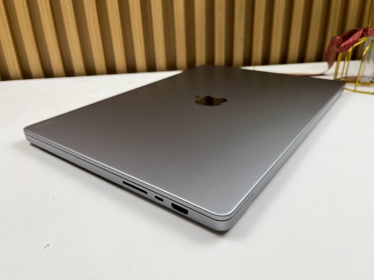MacBook Pro 16-inch M1Pro 2021 Ram16GB SSD512GB รูปที่ 9